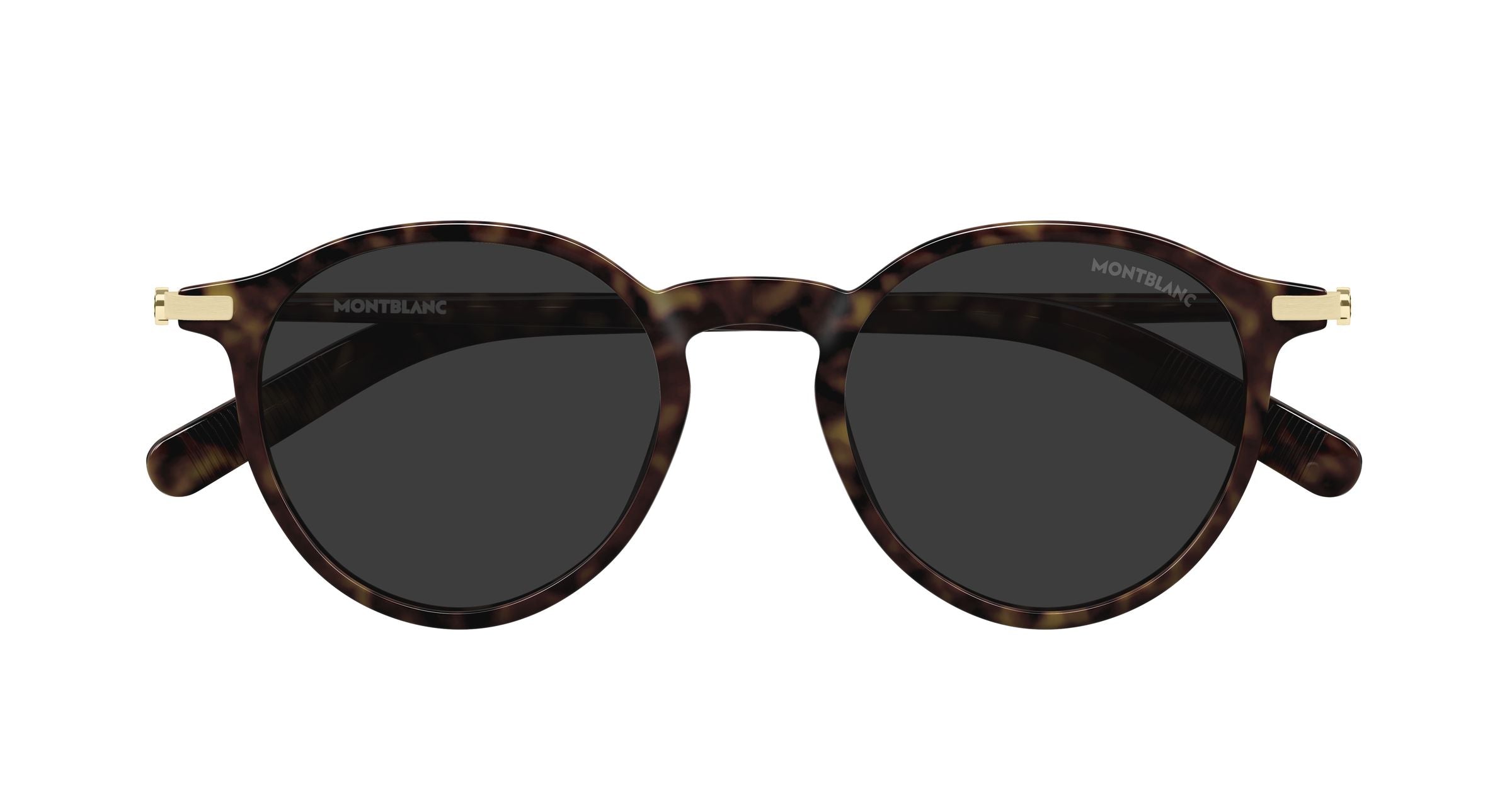MONT BLANC MB0461S 003 49 SUNGLASSES