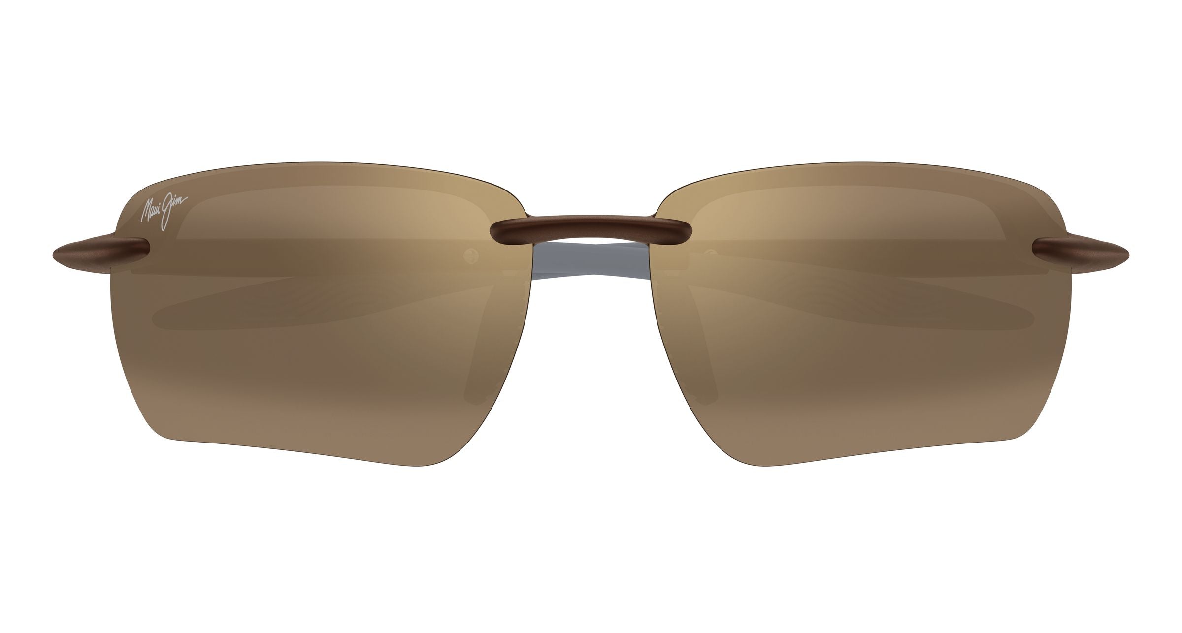 MAUI JIM H336 MJ0336S HOOKIPA ULTRA G 01 002 65 SUNGLASSES