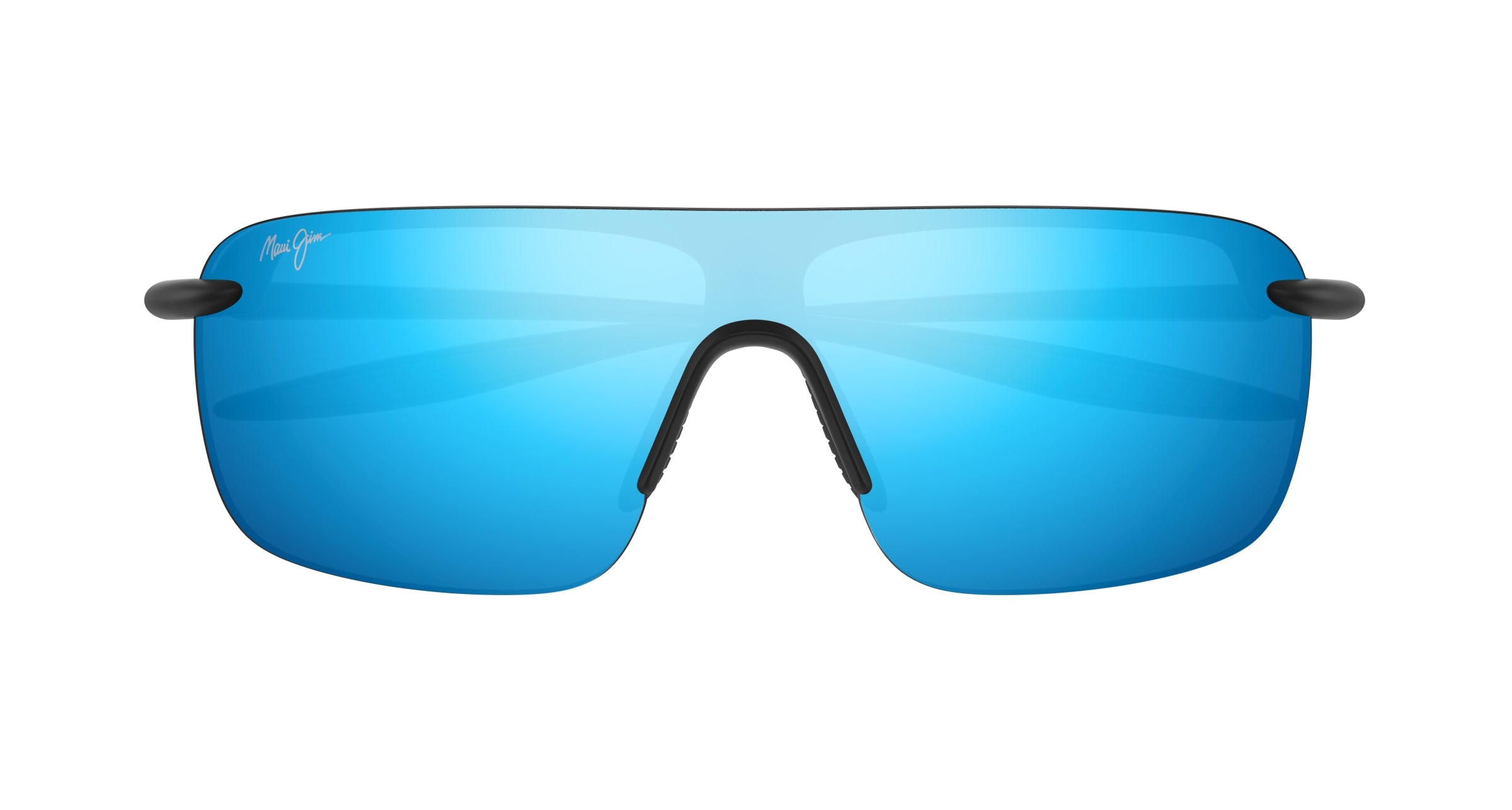 MAUI JIM MJ680S B680 02 PALULU 003 99 SUNGLASSES
