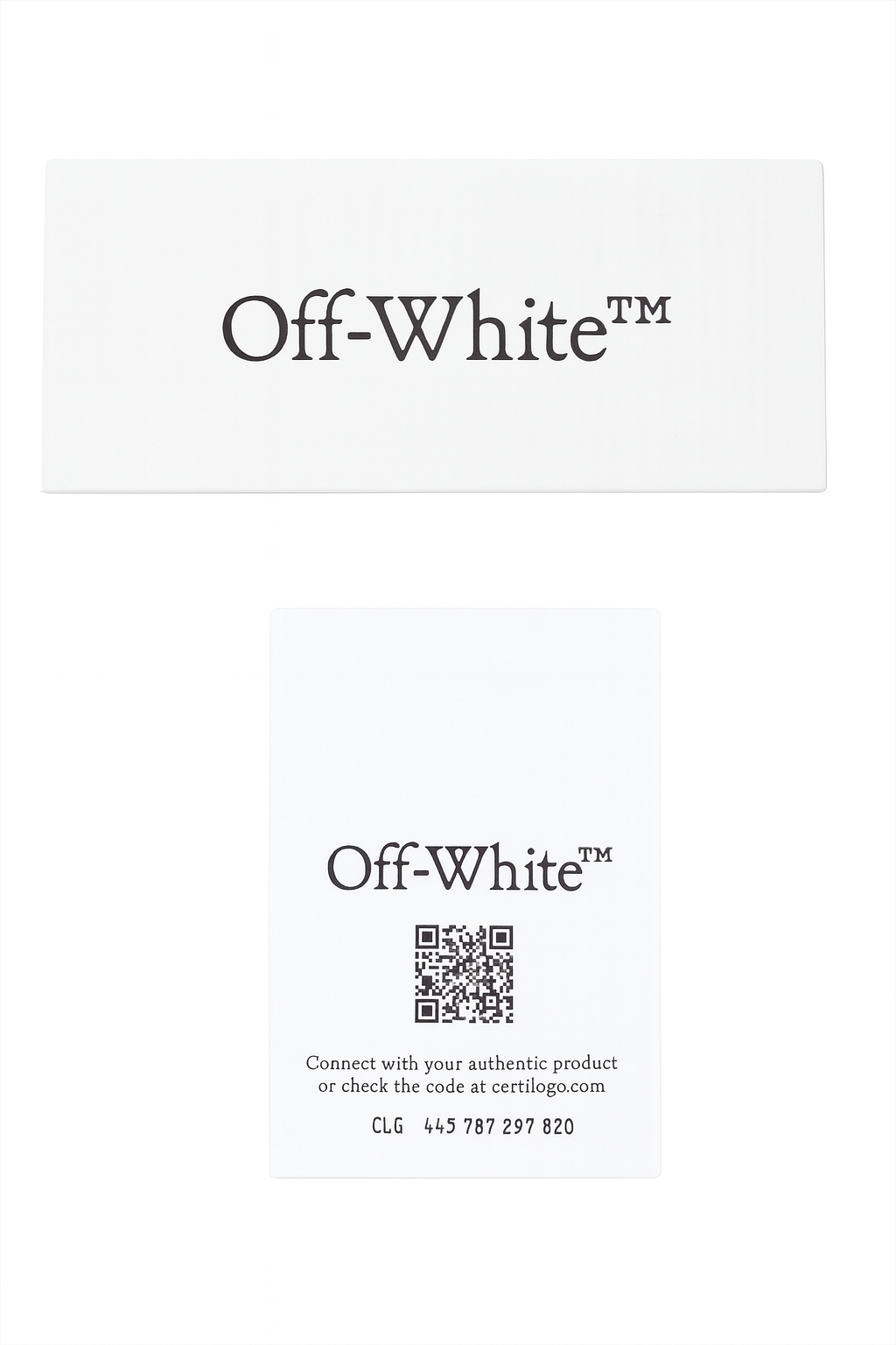 OFF WHITE OERI13I JACKSON 7407 50 SUNGLASSES