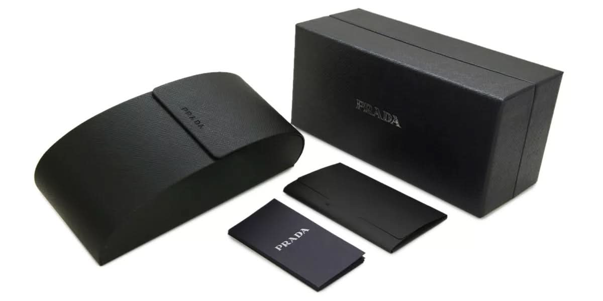 PRADA PR19WS 06V40E 52 SUNGLASSES