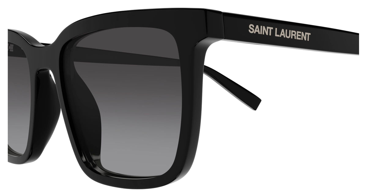 SAINT LAURENT SL500 006 54 SUNGLASSES