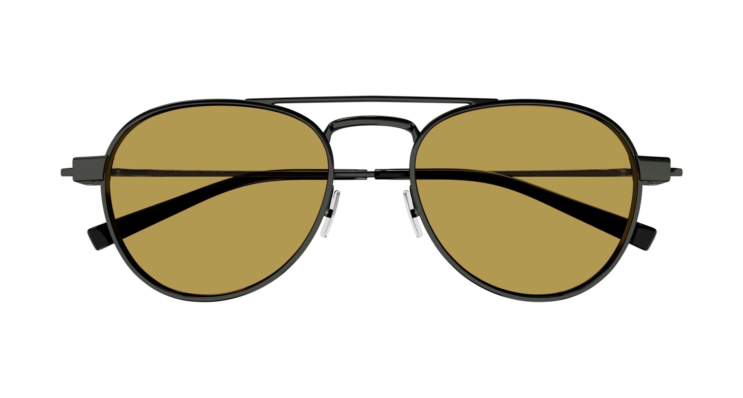 SAINT LAURENT SL708 004 54 SUNGLASSES