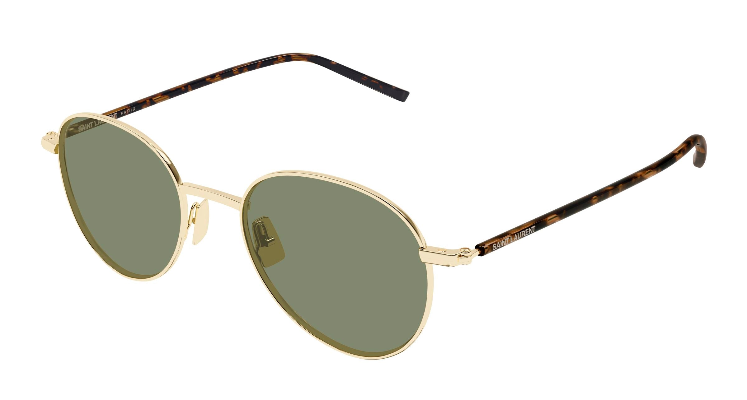 SAINT LAURENT SL865 003 50 SUNGLASSES