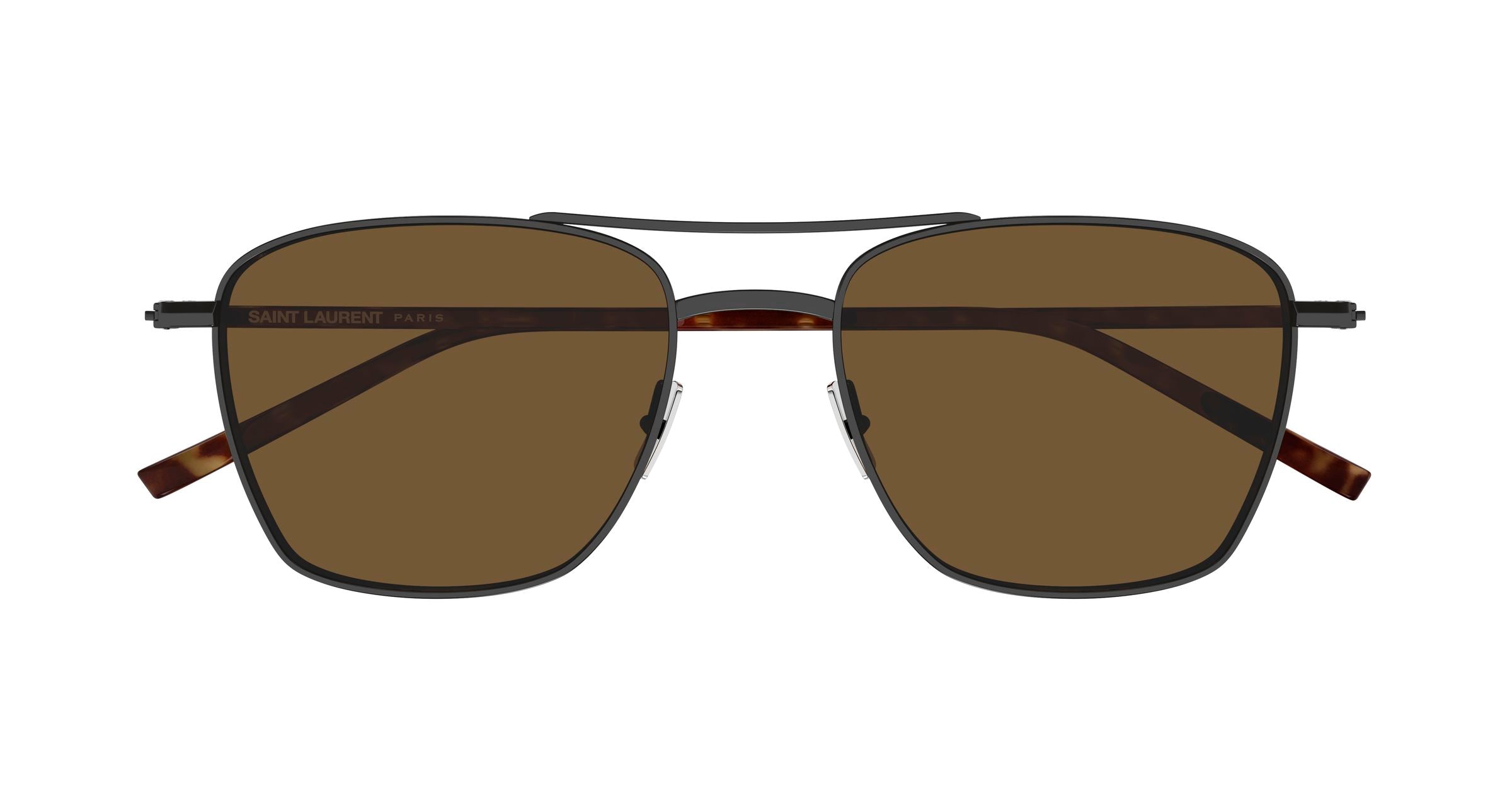 SAINT LAURENT SL866 004 53 SUNGLASSES