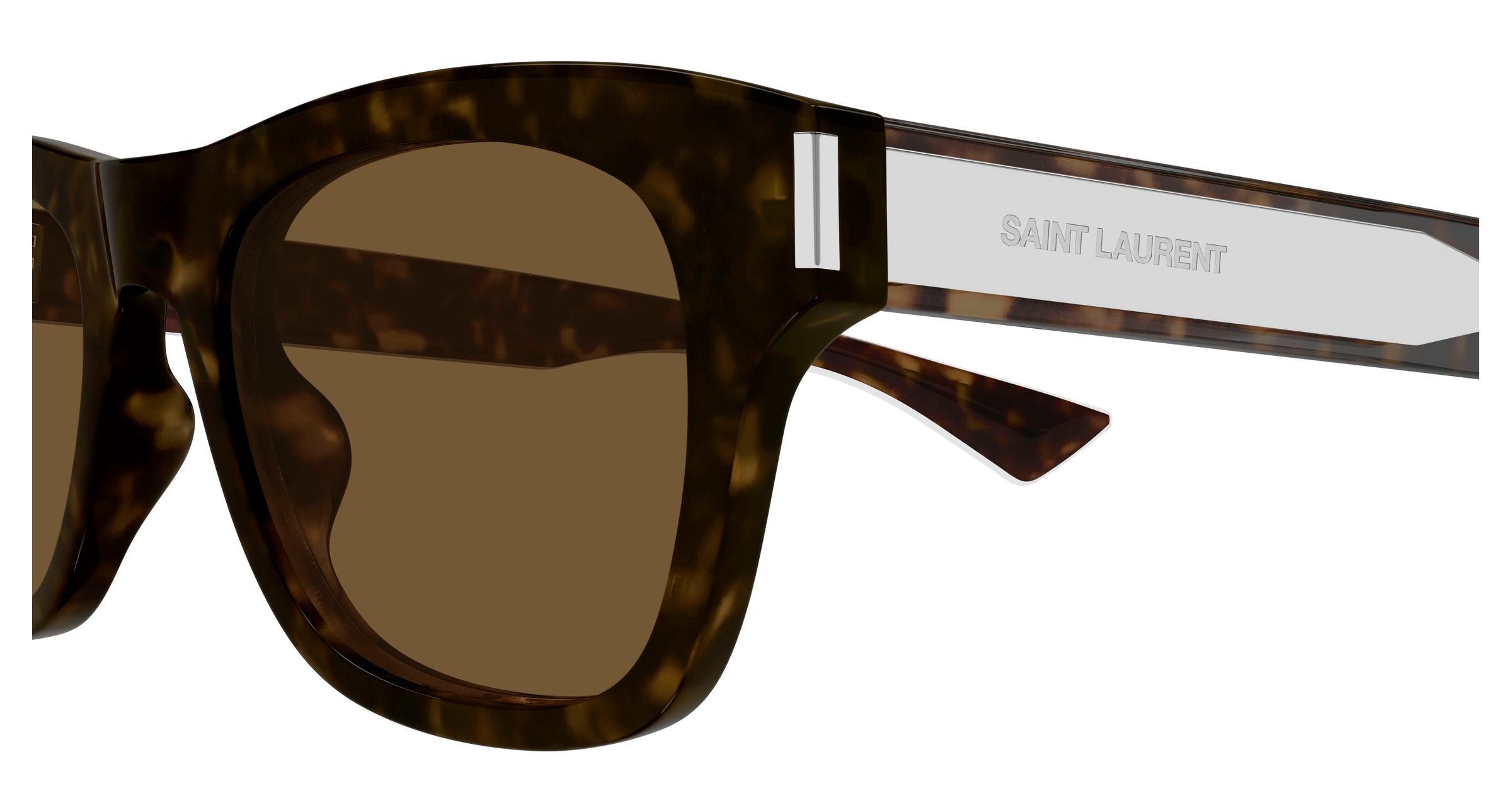 SAINT LAURENT SL877 006 51 SUNGLASSES