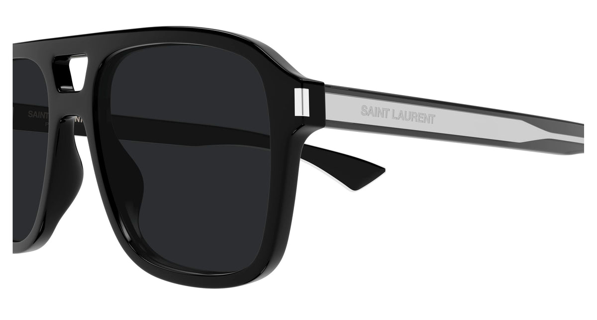 SAINT LAURENT SL881 SUN 001 55 SUNGLASSES