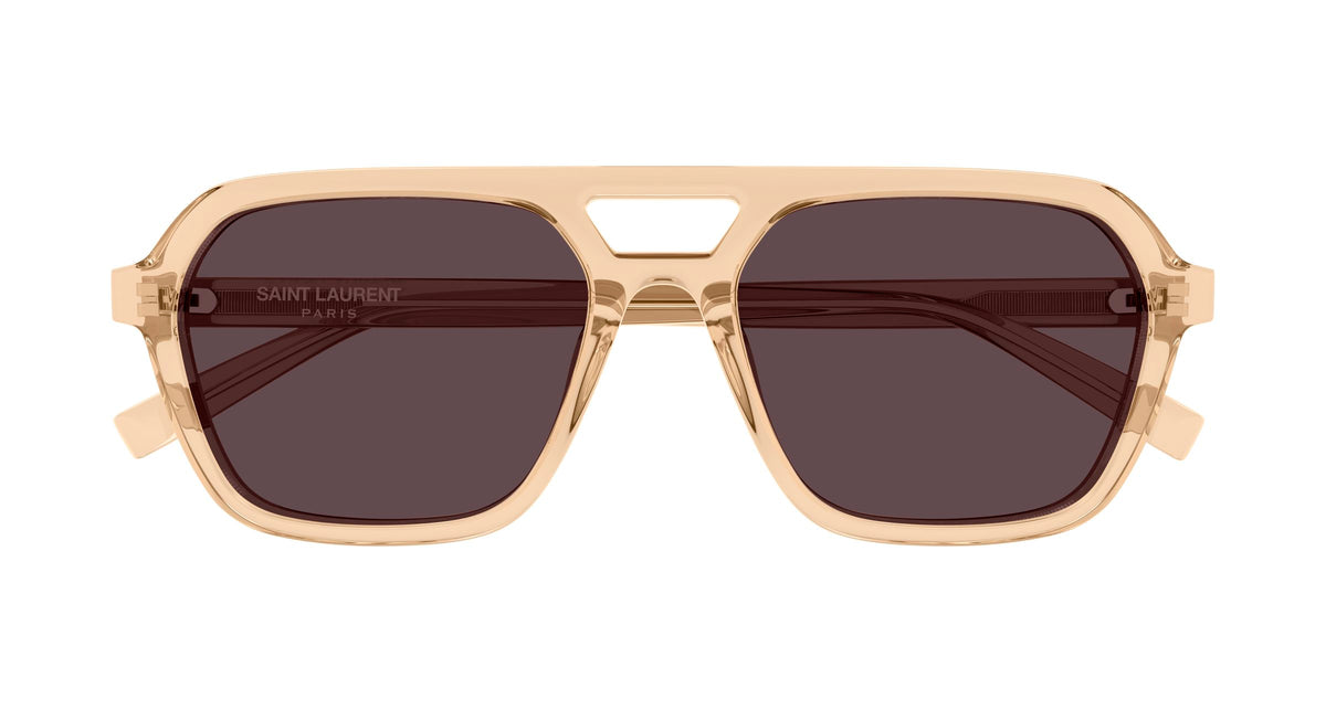 SAINT LAURENT SL905 004 55 SUNGLASSES
