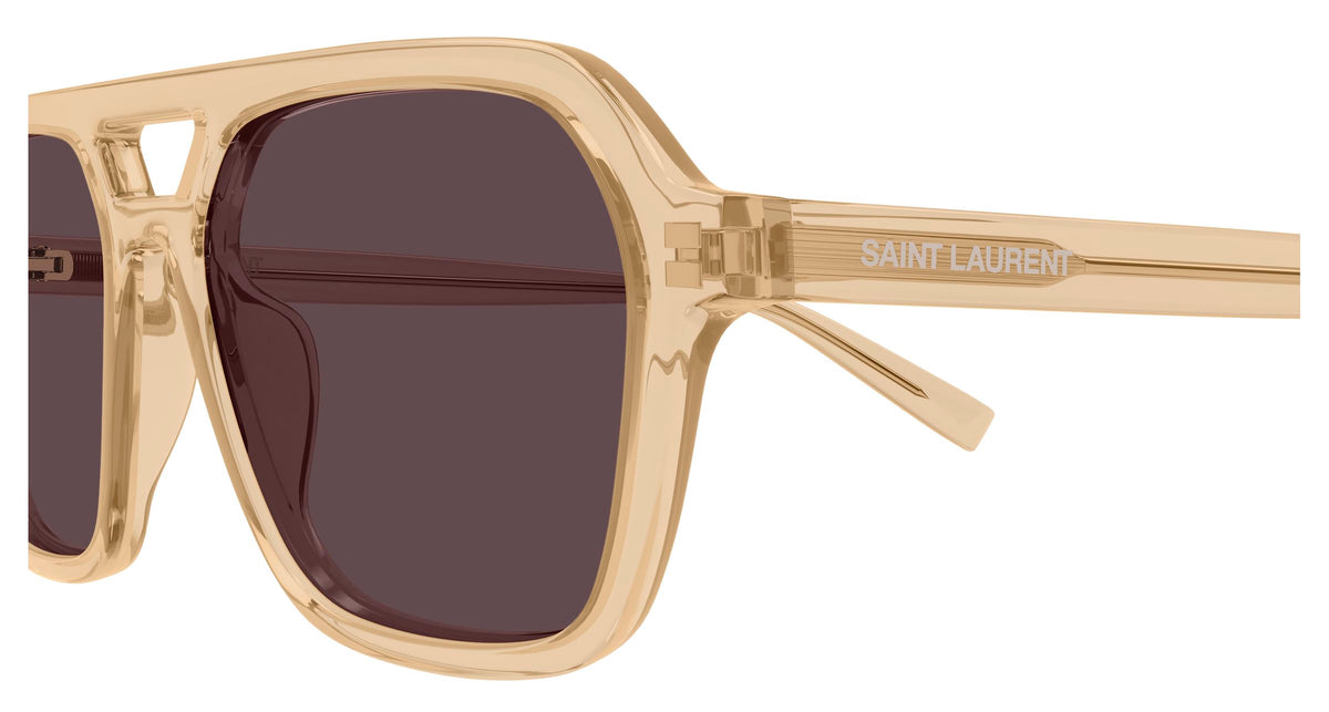 SAINT LAURENT SL905 004 55 SUNGLASSES