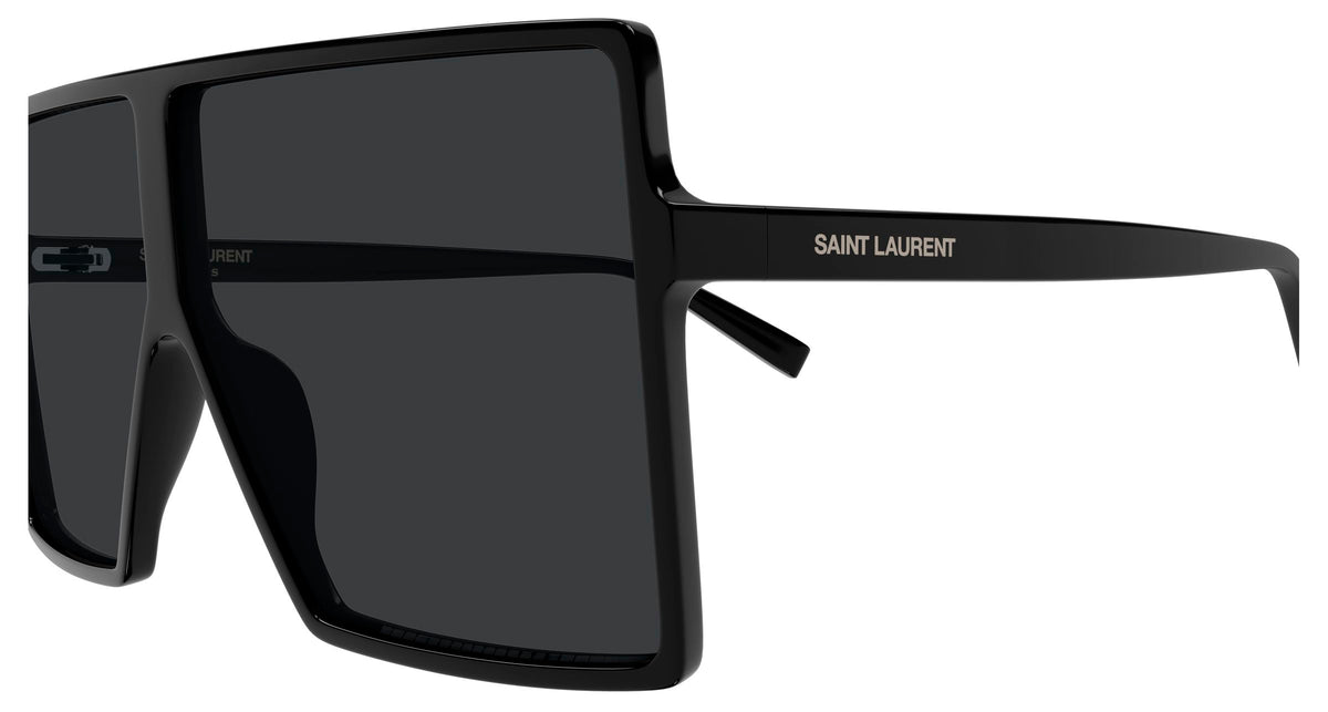 SAINT LAURENT SL909 BETTY S 001 63 SUNGLASSES