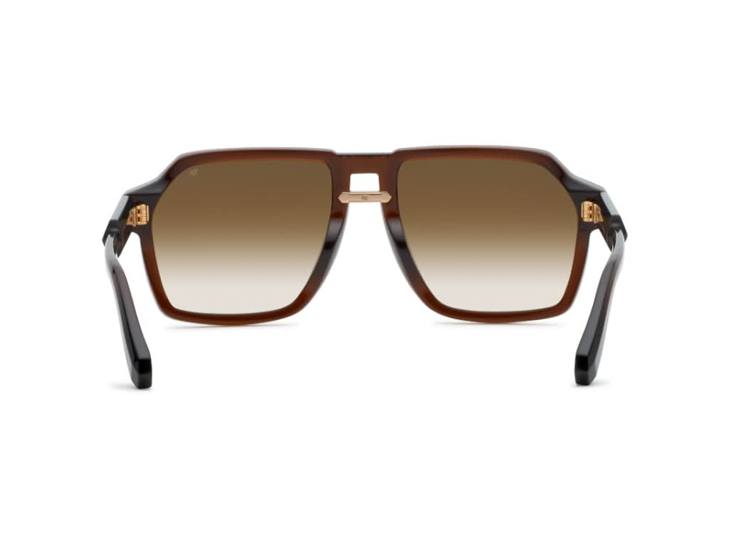 PHILIPP PLEIN SPP203M G34 58 SUNGLASSES