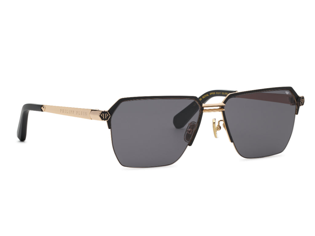 PHILIPP PLEIN SPP225M 0302 61 SUNGLASSES