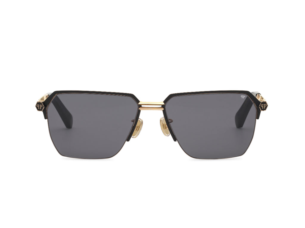 PHILIPP PLEIN SPP225M 0302 61 SUNGLASSES