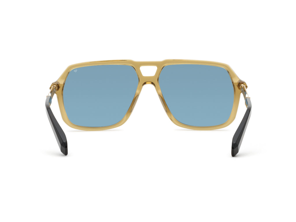 PHILIPP PLEIN SPP227 06A9 61 SUNGLASSES