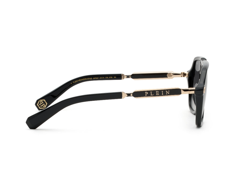 PHILIPP PLEIN SPP227 0700 61 SUNGLASSES