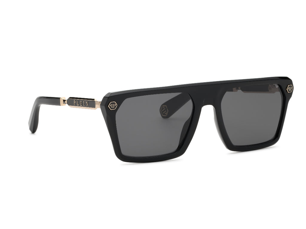 PHILIPP PLEIN SPP228 0700 59 SUNGLASSES