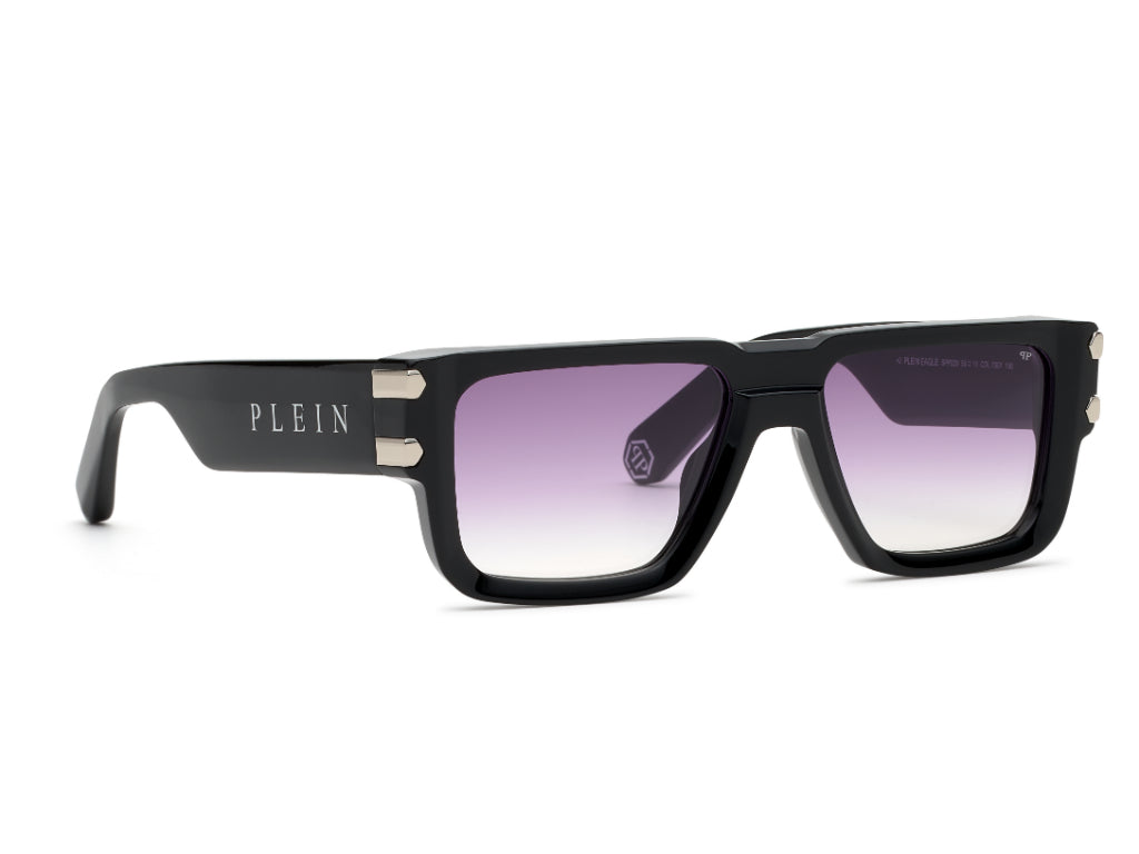 PHILIPP PLEIN SPP229 700Y 56 SUNGLASSES