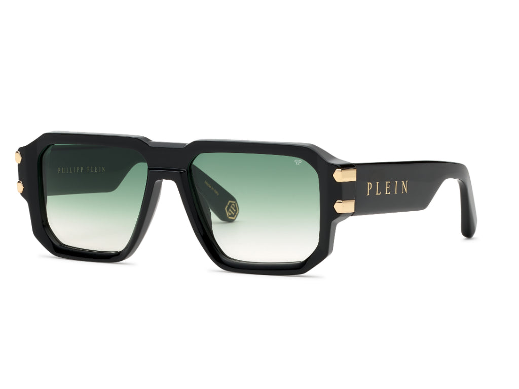 PHILIPP PLEIN SPP230 700J 58 SUNGLASSES