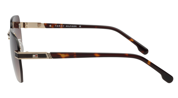 TOMMY HILFIGER TH7215 C2 59 SUNGLASSES