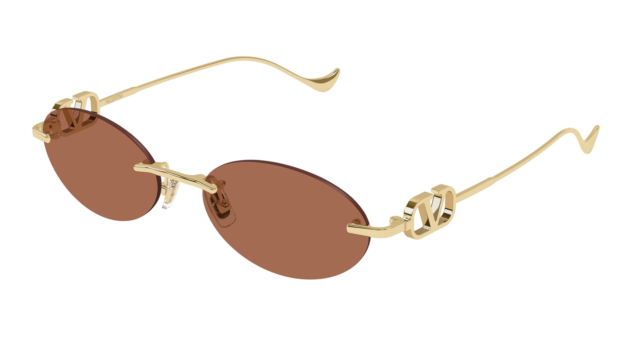 VALENTINO VG0032S 002 53 SUNGLASSES