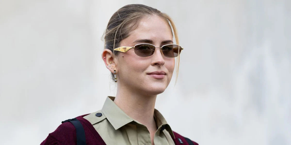 PRADA PRD51S 5AK20I 55 SUNGLASSES