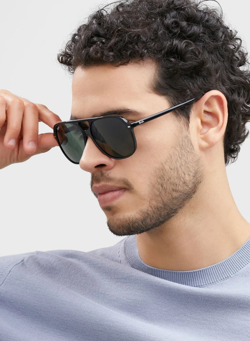 RAYBAN RB2198 BILL 901/58 56 SUNGLASSES