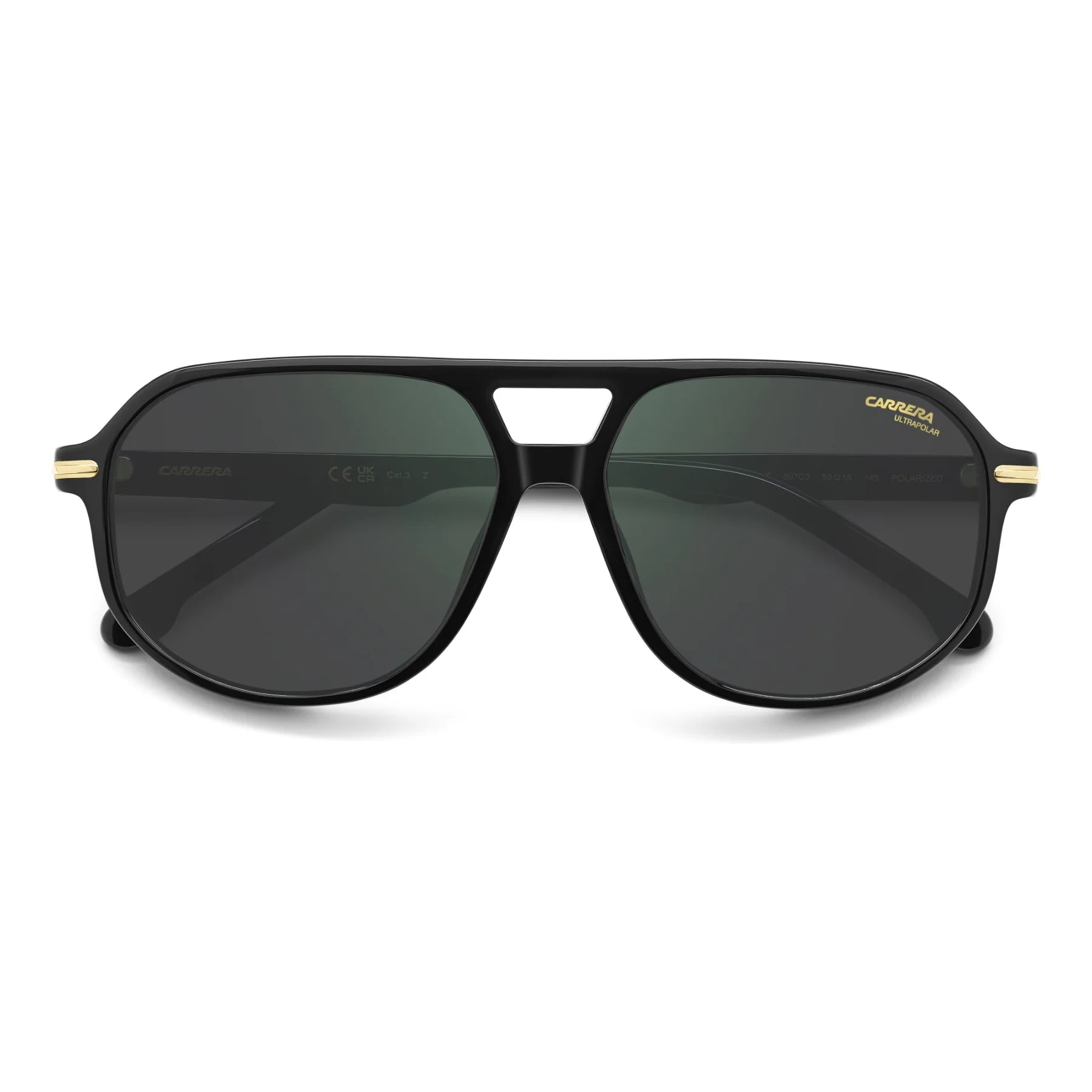CARRERA CA375S 8079O 59 SUNGLASSES