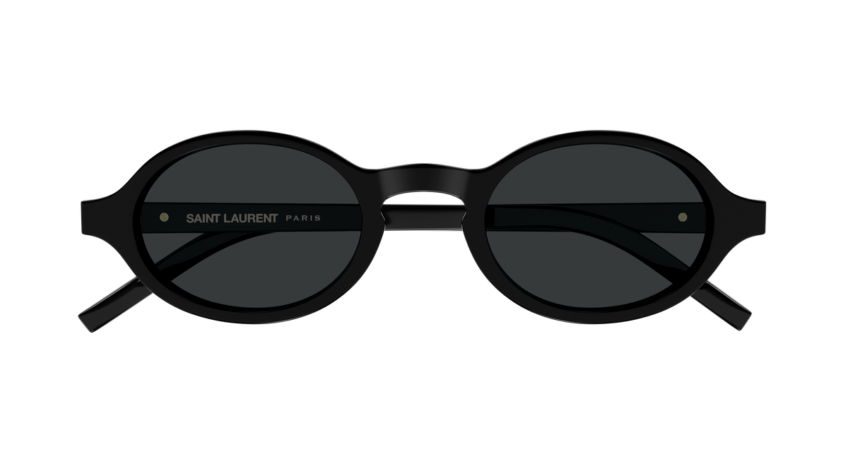 SAINT LAURENT SLM161 001 48 SUNGLASSES