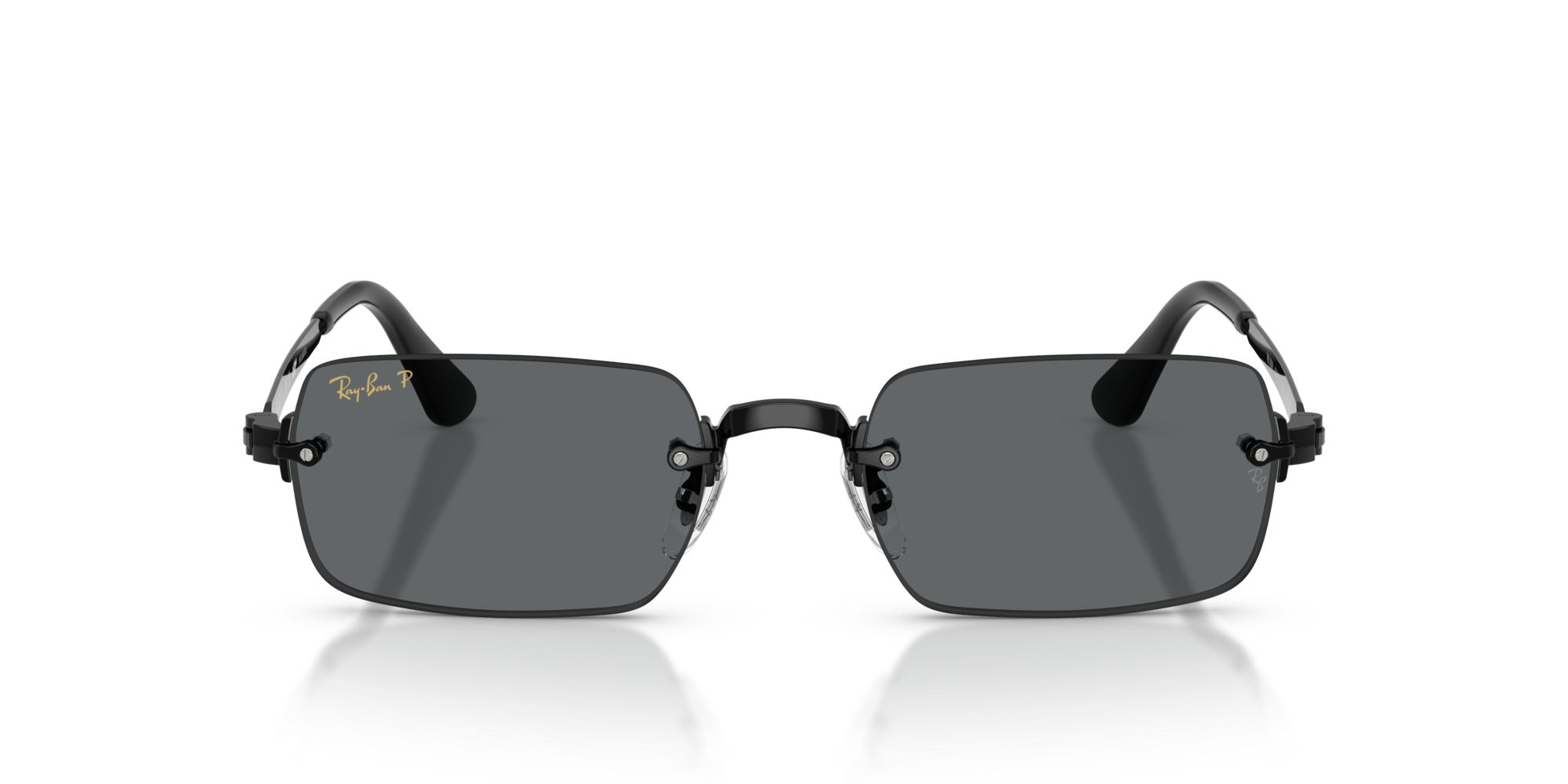 RAYBAN RB3928 ASAP ROCKY 002 81 54 SUNGLASSES