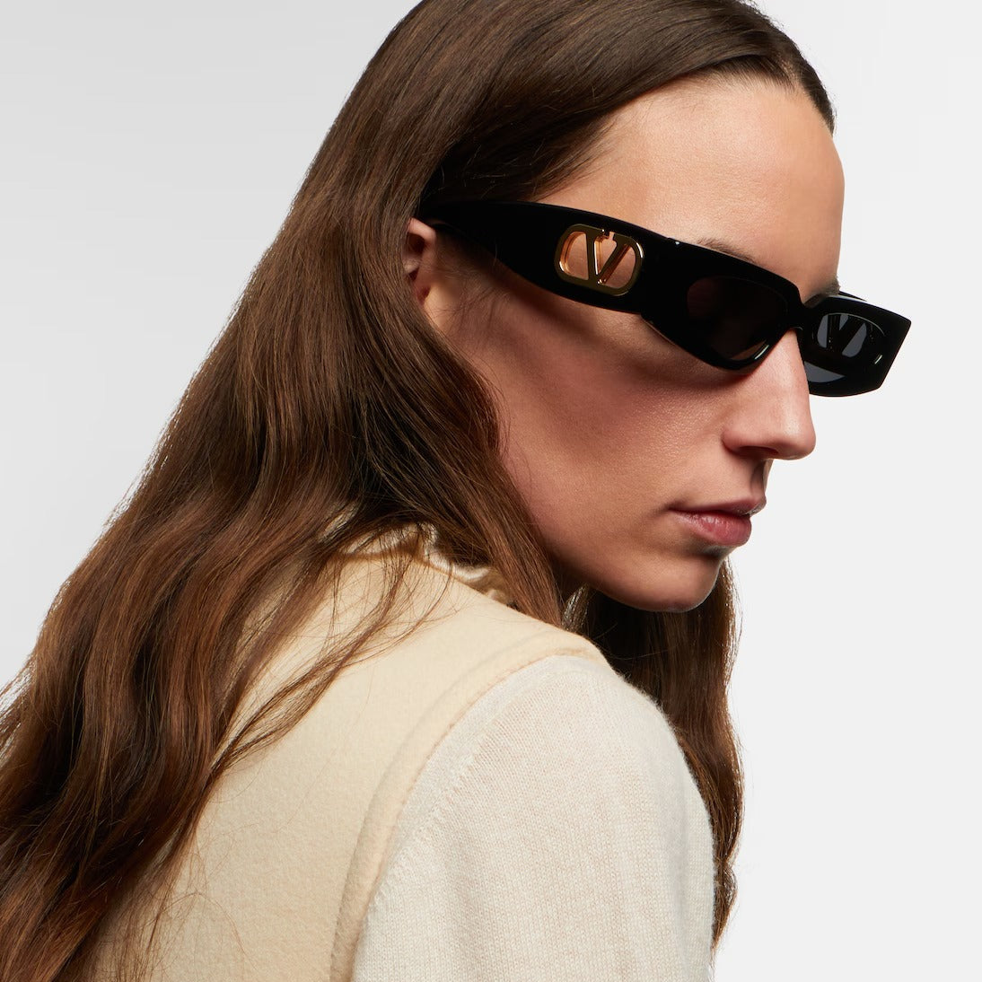 VALENTINO VG0001S 001 53 SUNGLASSES