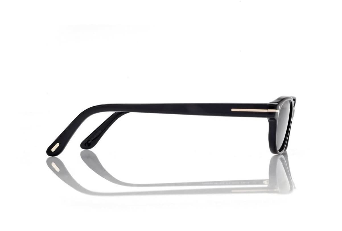 TOM FORD TF1310 CHLOE 02 01A 52 SUNGLASSES