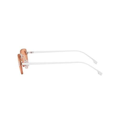 FENDI FE4172US 16J 54 SUNGLASSES