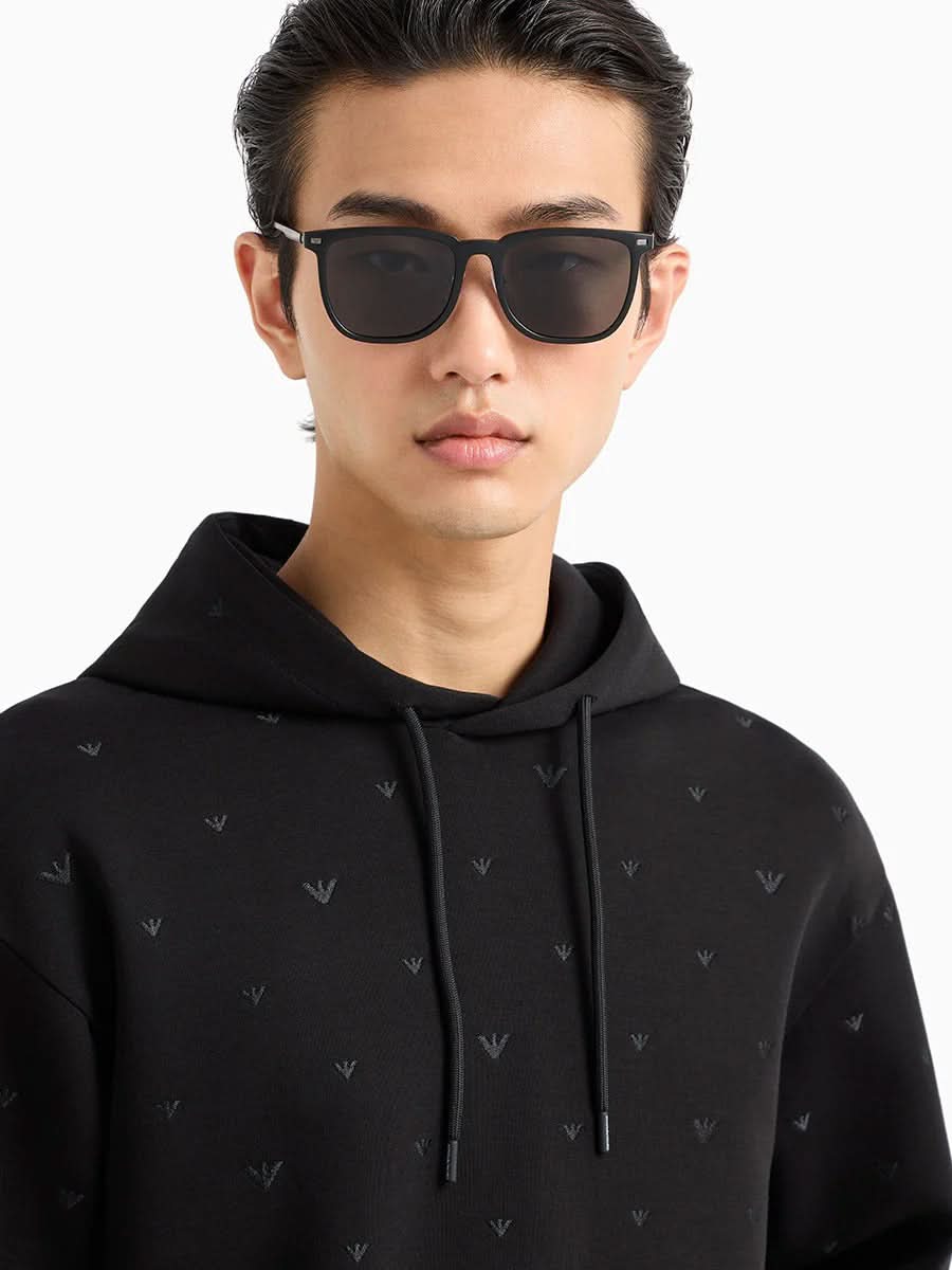EMPORIO ARMANI EA4255D 500187 56 SUNGLASSES