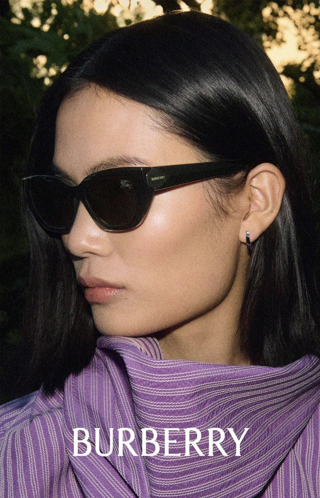 BURBERRY BE4439 300273 51 SUNGLASSES
