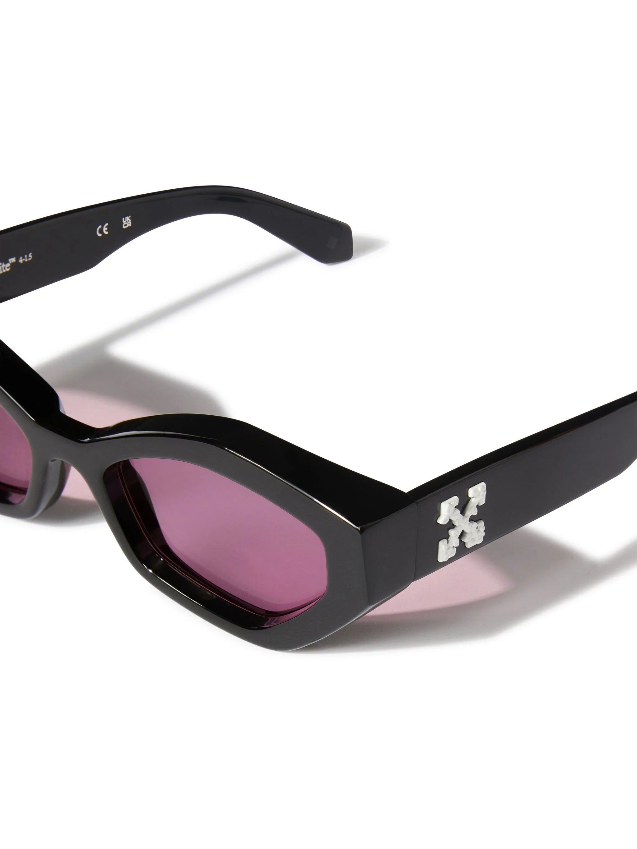 OFF WHITE OERI144 1030 55 SUNGLASSES