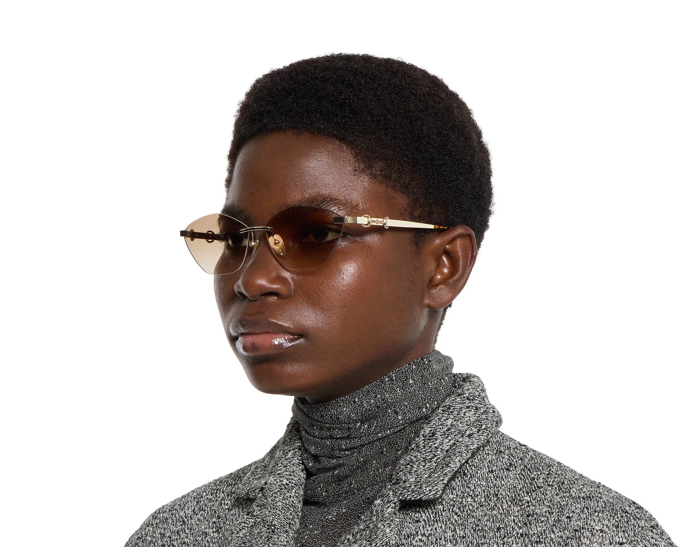 GUCCI GG2050S 004 59 SUNGLASSES