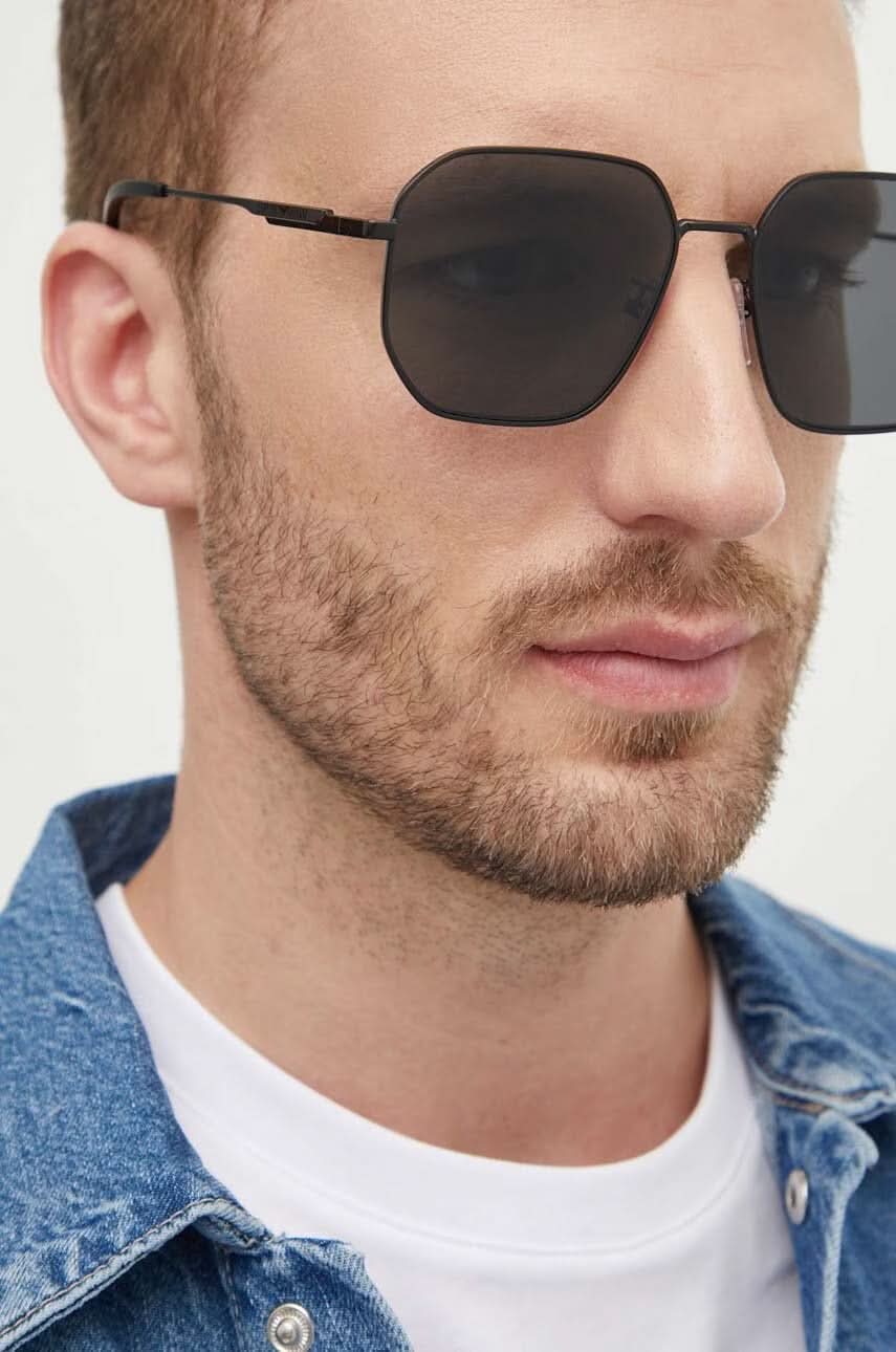 EMPORIO ARMANI EA2154D 300187 57 SUNGLASSES