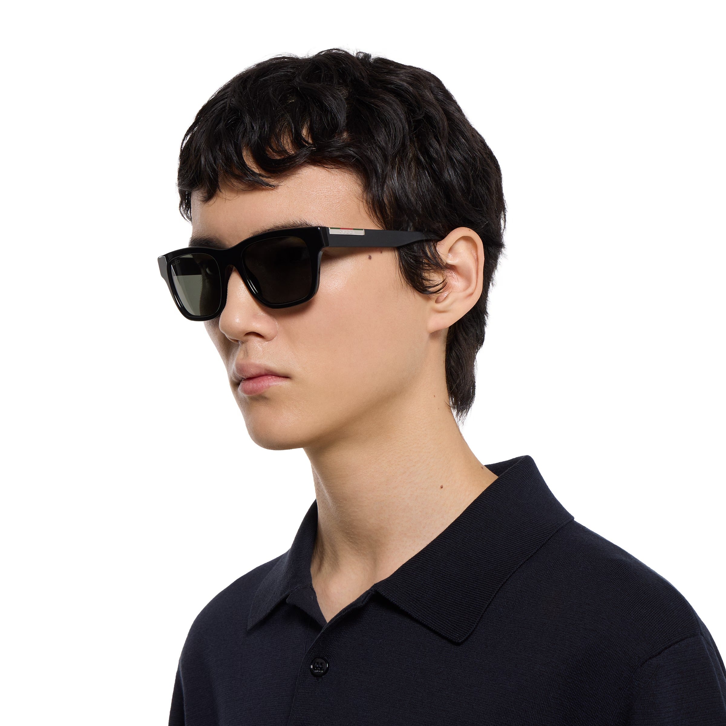 GUCCI GG2089S 001 52 SUNGLASSES
