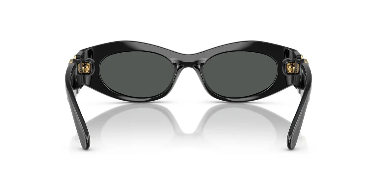VERSACE VE4480U GB187 51 SUNGLASSES