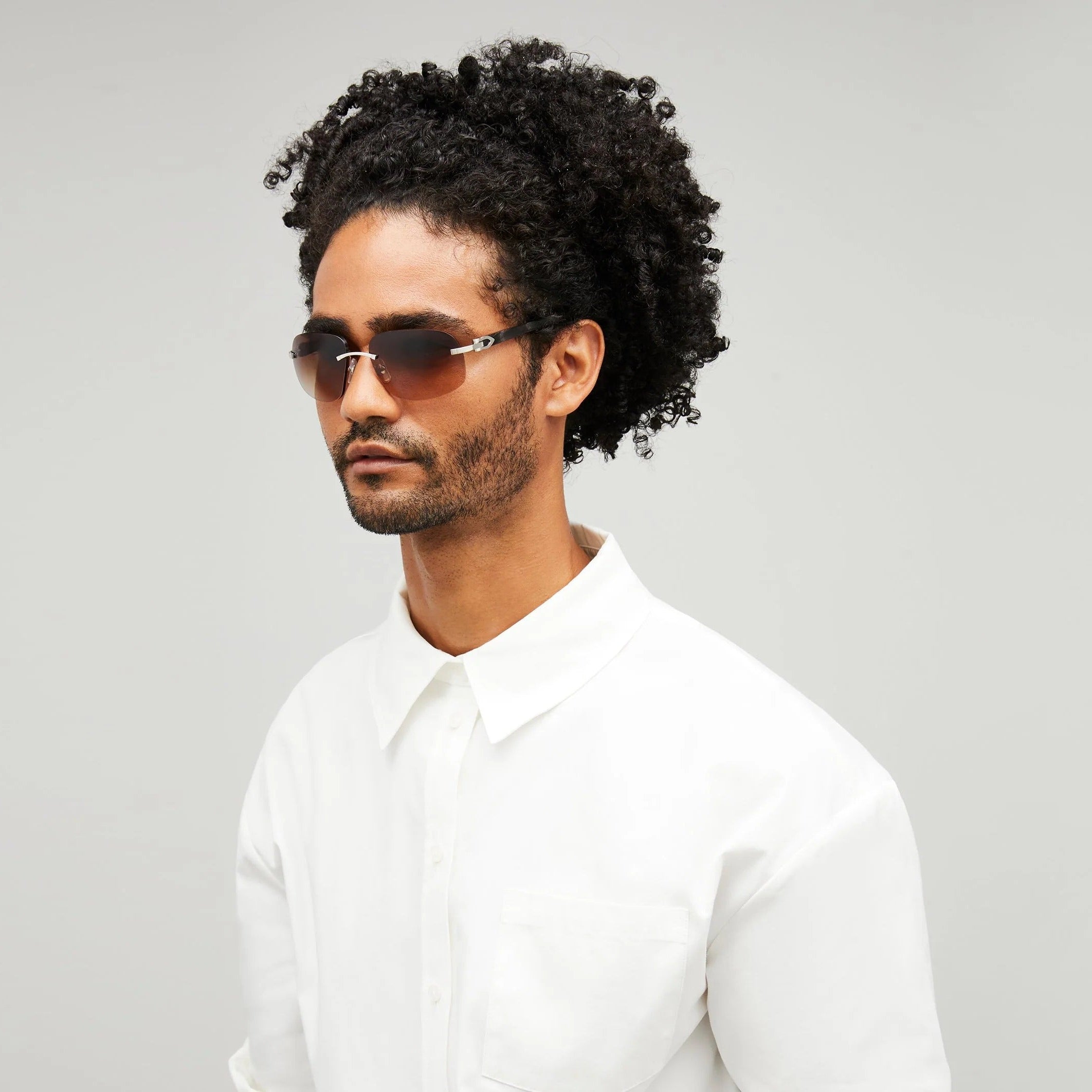 CARTIER CT0023RS 001 58 SUNGLASSES