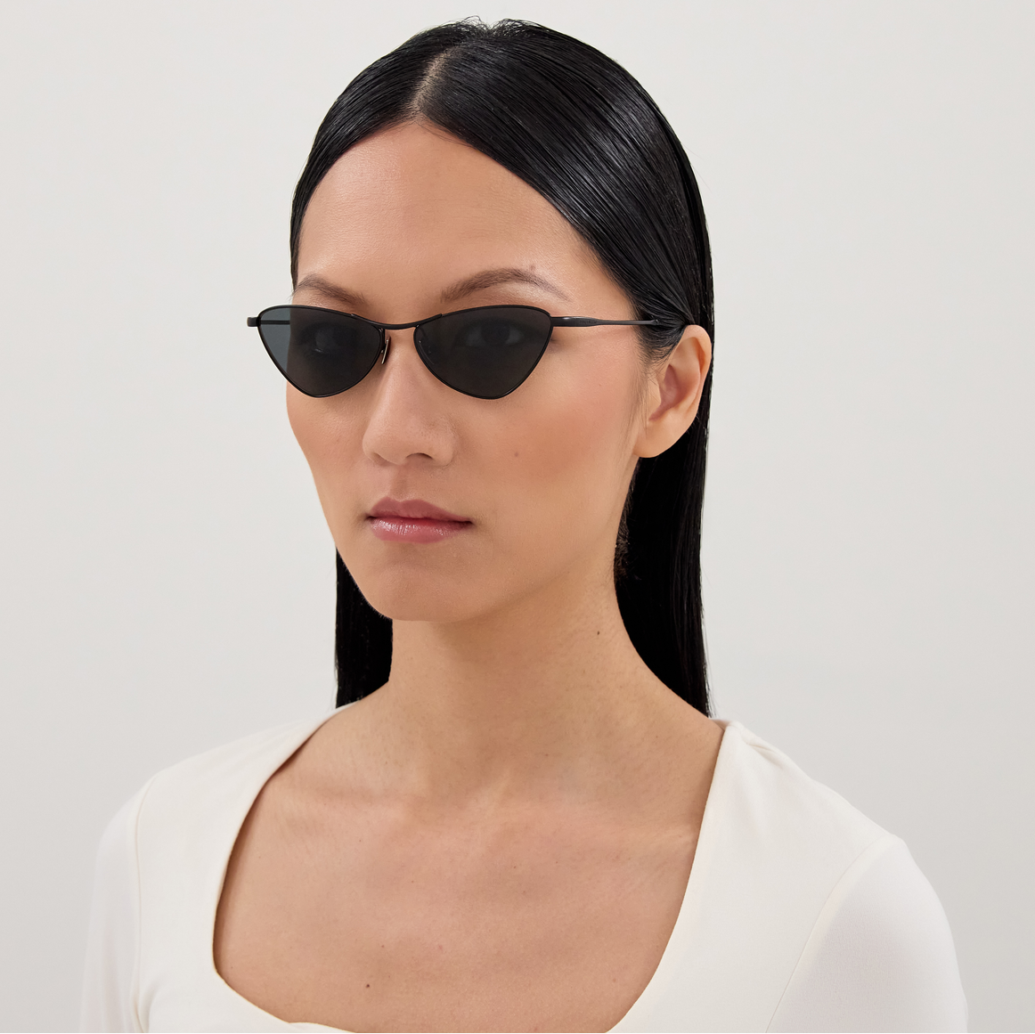 SAINT LAURENT SL830 001 56 SUNGLASSES