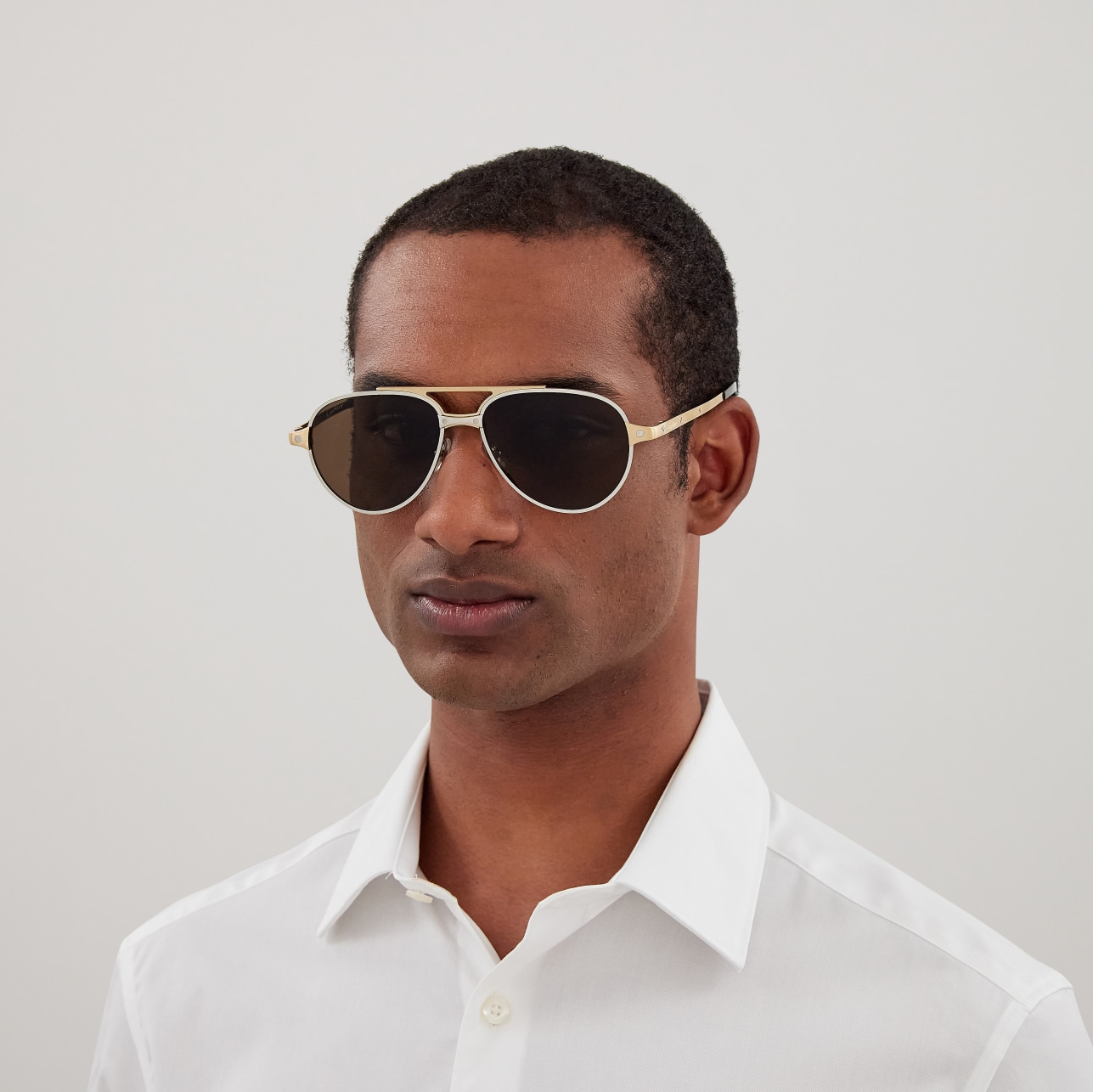 CARTIER CT0476S 008 59 SUNGLASSES