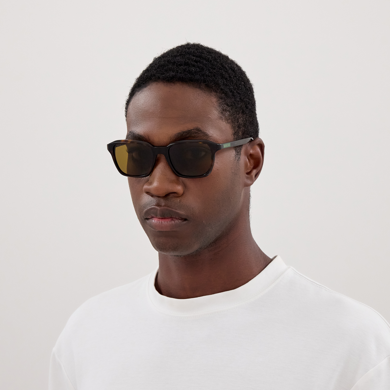 GUCCI GG2078S 002 52 SUNGLASSES