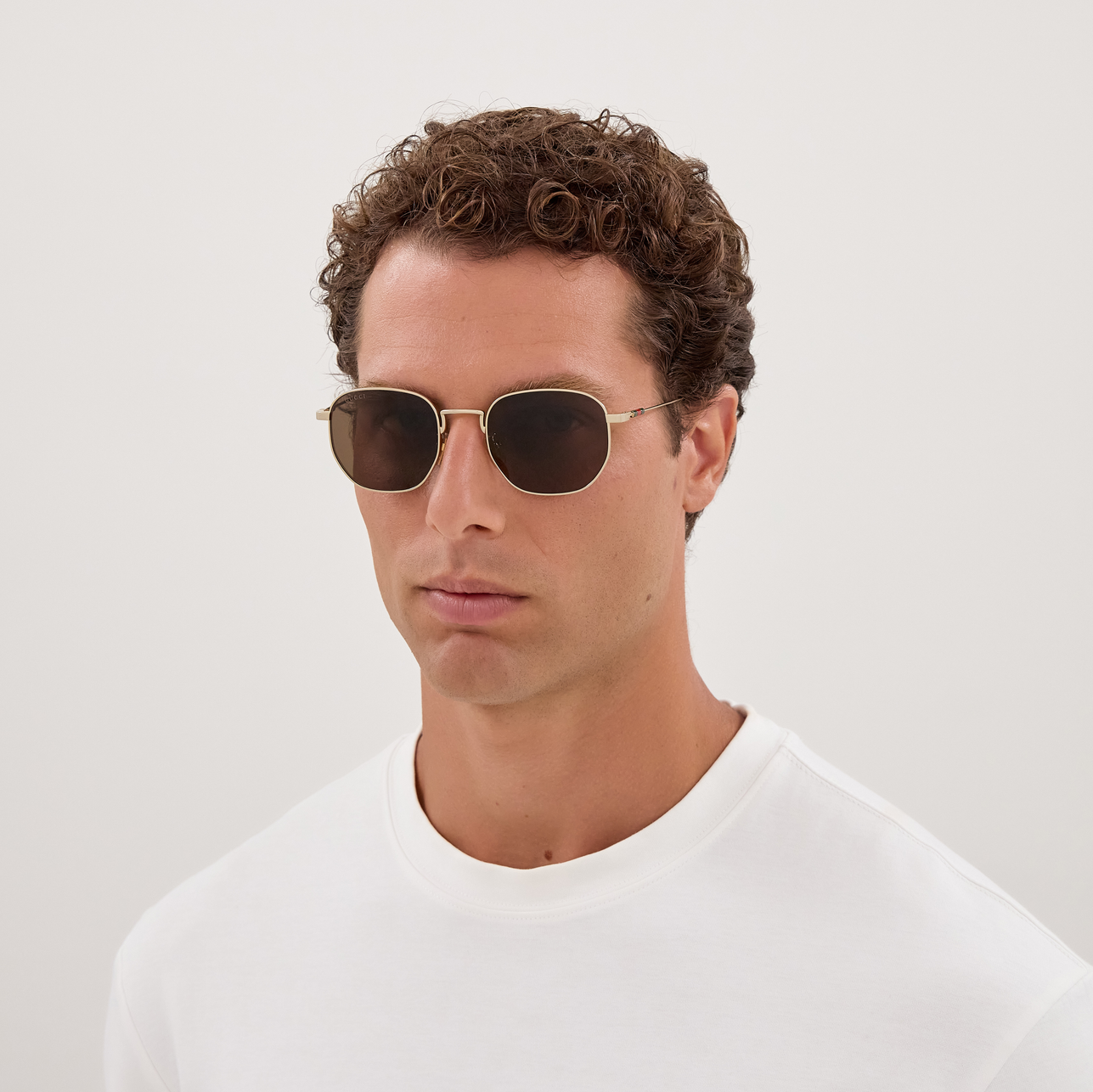 GUCCI GG2095S 004 52 SUNGLASSES