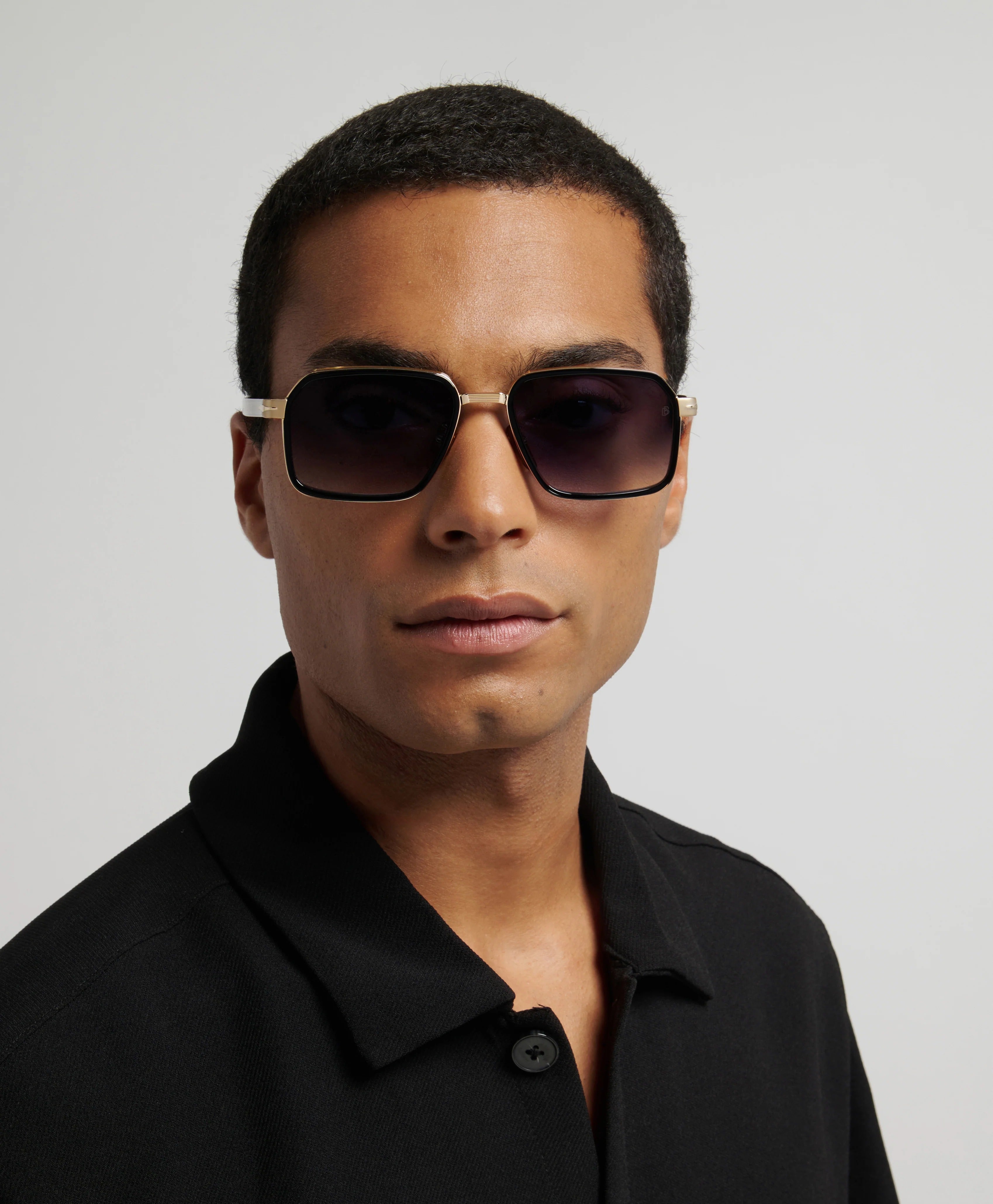 DAVID BECKHAM DB7158S RHL08 57 SUNGLASSES