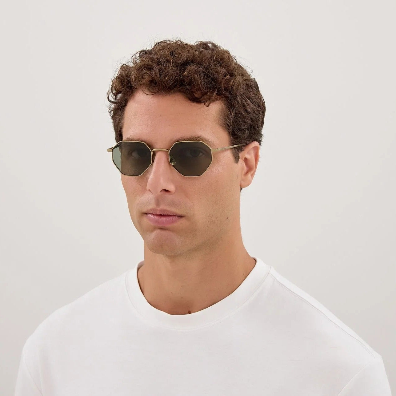 BOTTEGA VENETA BV1471S 003 51 SUNGLASSES