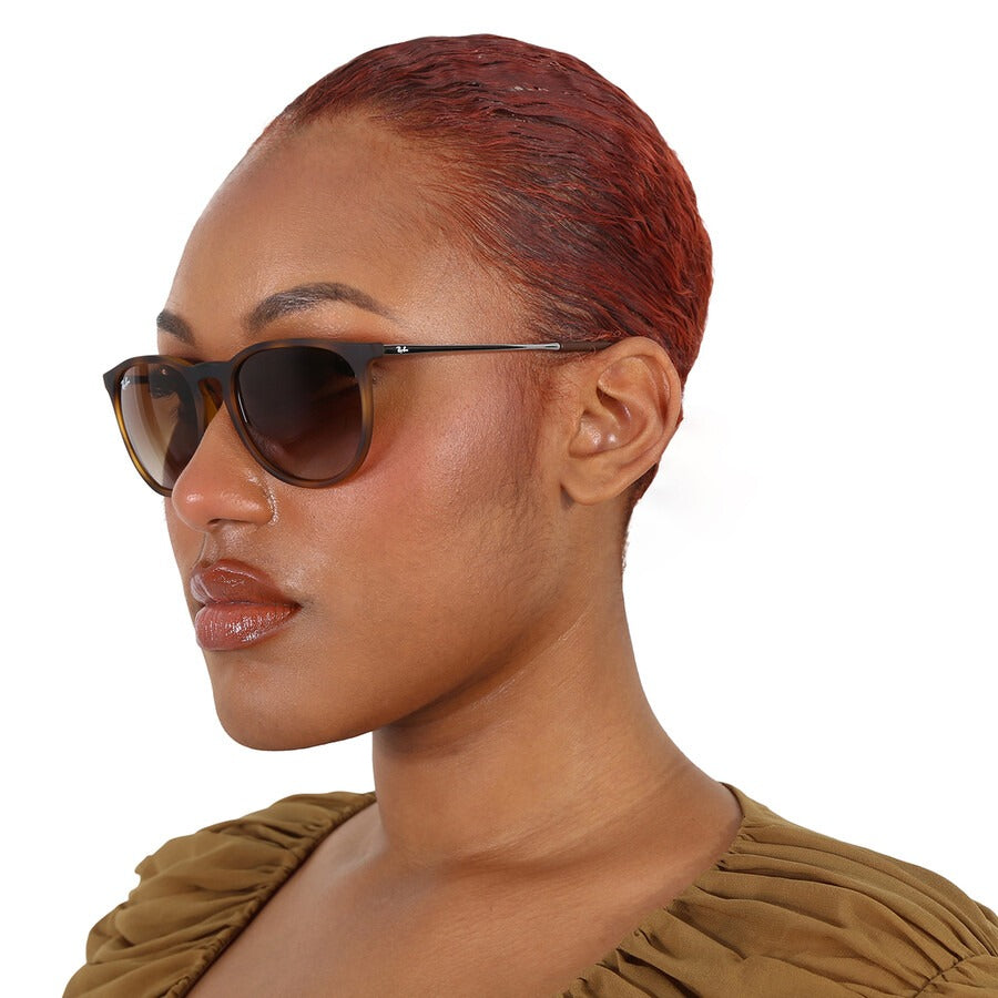 RAYBAN RB4171 ERIKA 86513 54 SUNGLASSES