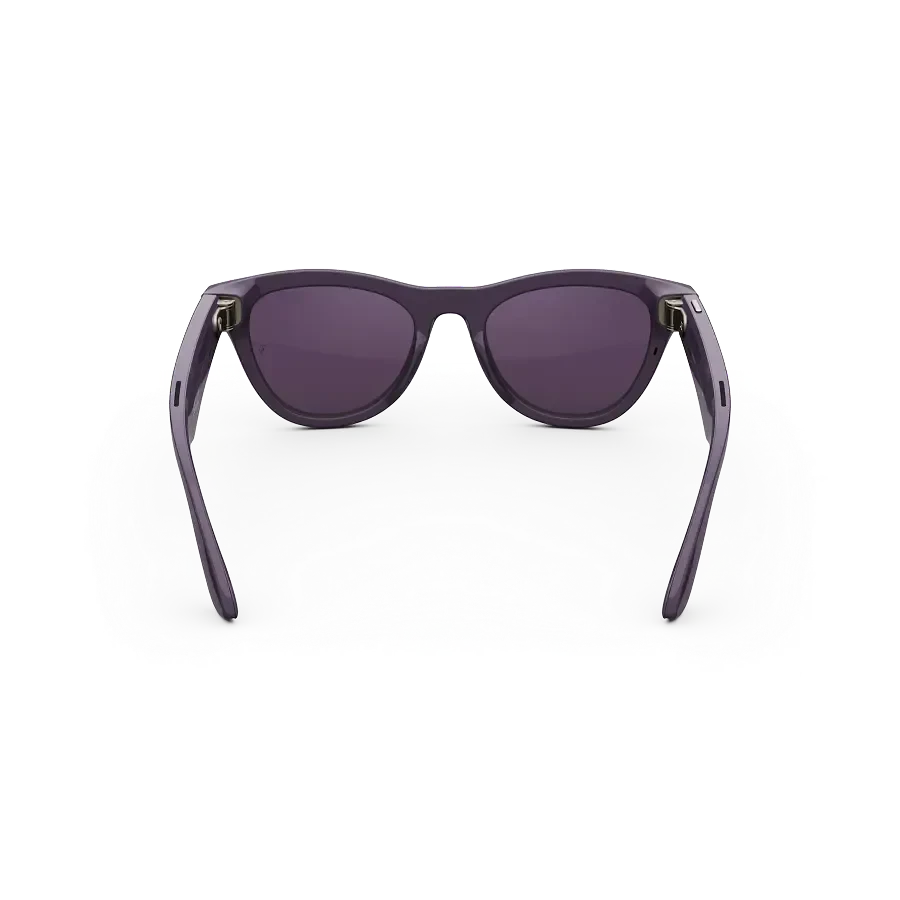 RAYBAN META SKYLER 0RW4014 GEN 2 6701CH 52 SUNGLASSES