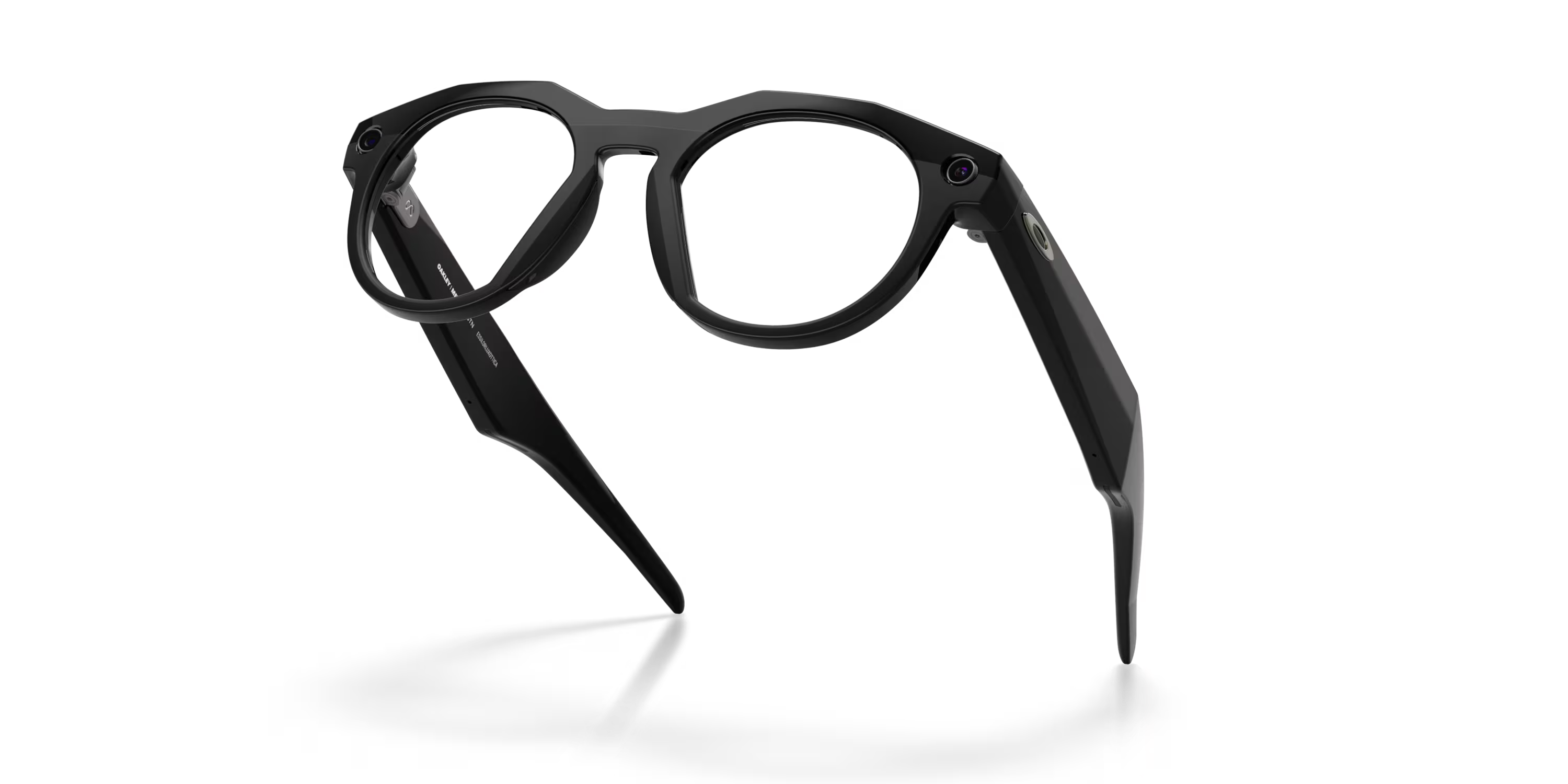 OAKLEY OW8002 HSTN 07 51 META SUNGLASSES