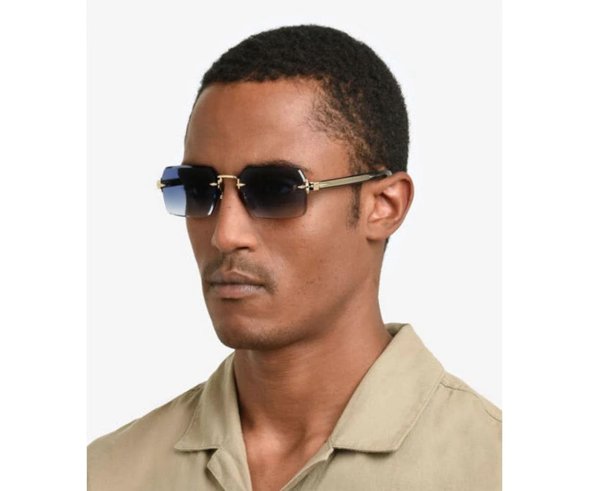 DAVID BECKHAM DB7109S RHL08 56 SUNGLASSES